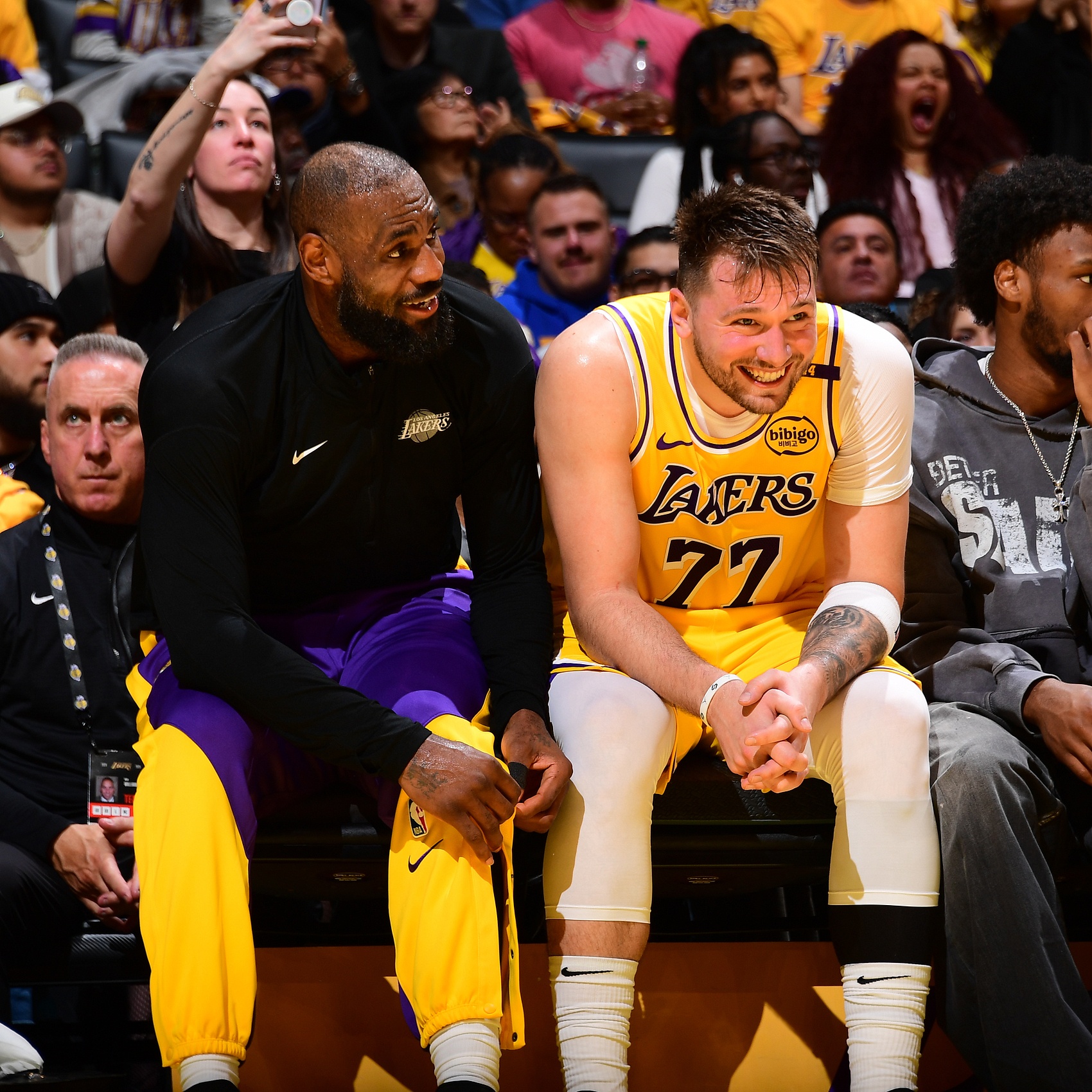 九游体育-包含洛杉矶湖人赛前调整名单，志在NBA季后赛名次提升，压力陡增，心理建设被强调的词条